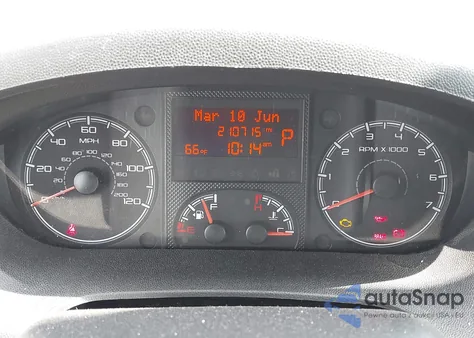 2017 Ram Promaster 1500 Low Roof 136 Wb from USA, damaged, VIN 3C6TRVAG0HE517790